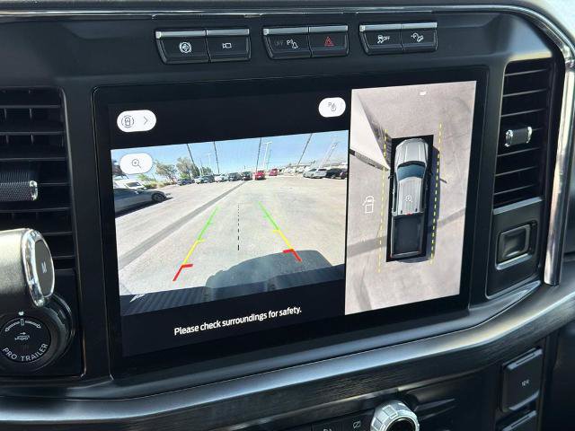 Certified 2024 Ford F350 Lariat w/ Lariat Ultimate Package AWD/4WD image 29
