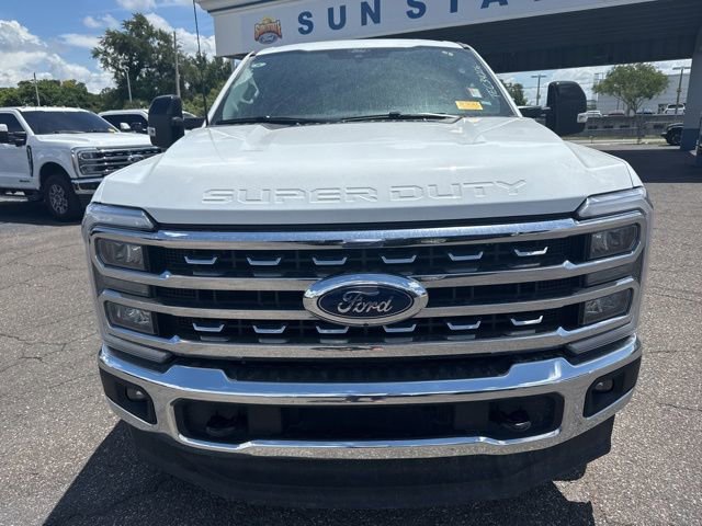 Certified 2026 Ford F250 Lariat AWD/4WD image 3