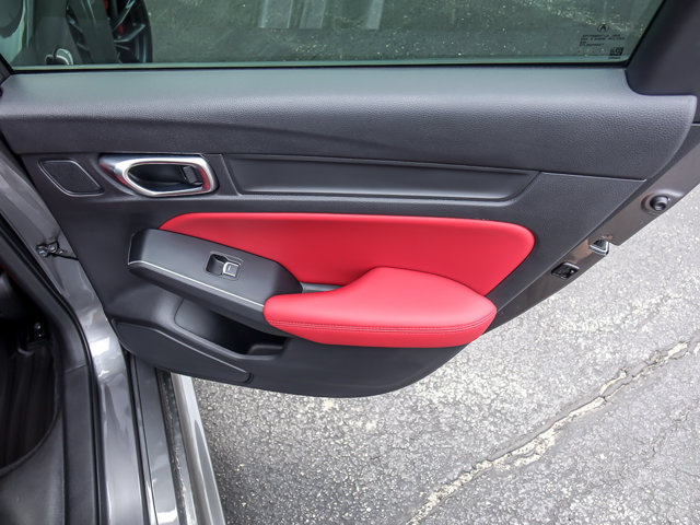 Used 2024 Acura Integra Type S FWD image 24