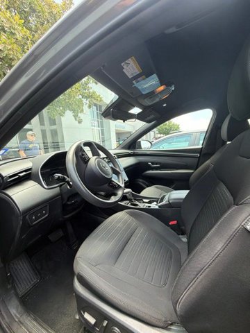 Used 2022 Hyundai Santa Cruz SEL w/ Cargo Package AWD/4WD image 9