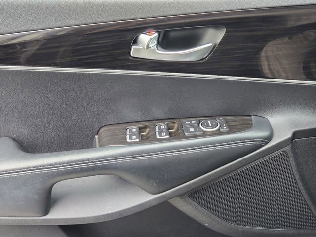 Used 2019 Kia Sorento FWD w/ LX Convenience Package image 21