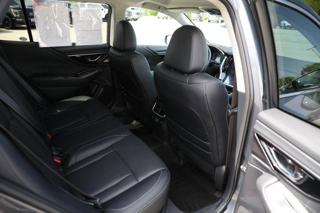 Used 2023 Subaru Outback Touring XT AWD/4WD image 37