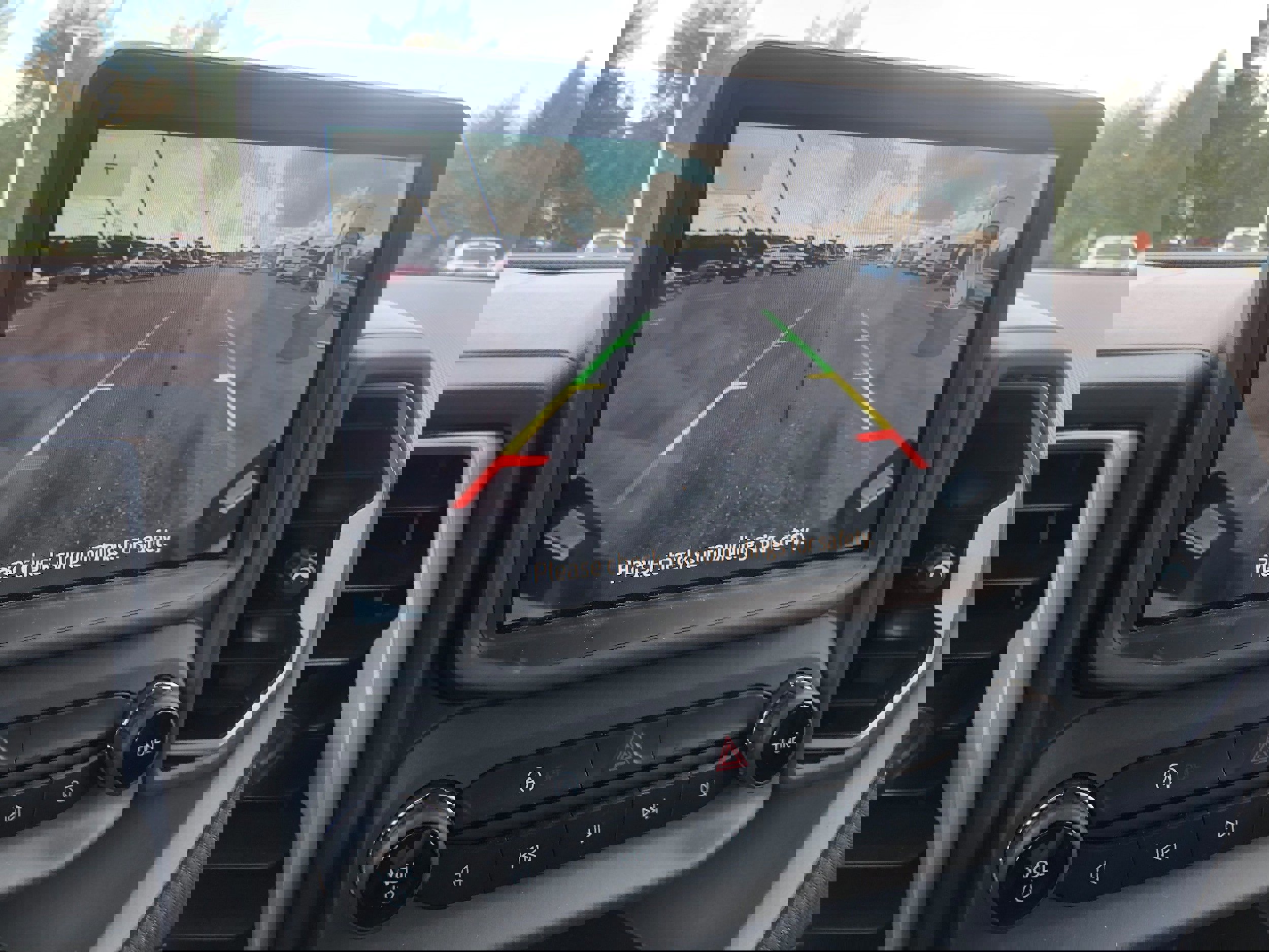 Certified 2024 Ford Bronco Sport Outer Banks image 20