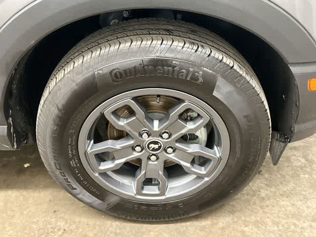 Certified 2024 Ford Bronco Sport Big Bend w/ Convenience Package AWD/4WD image 5