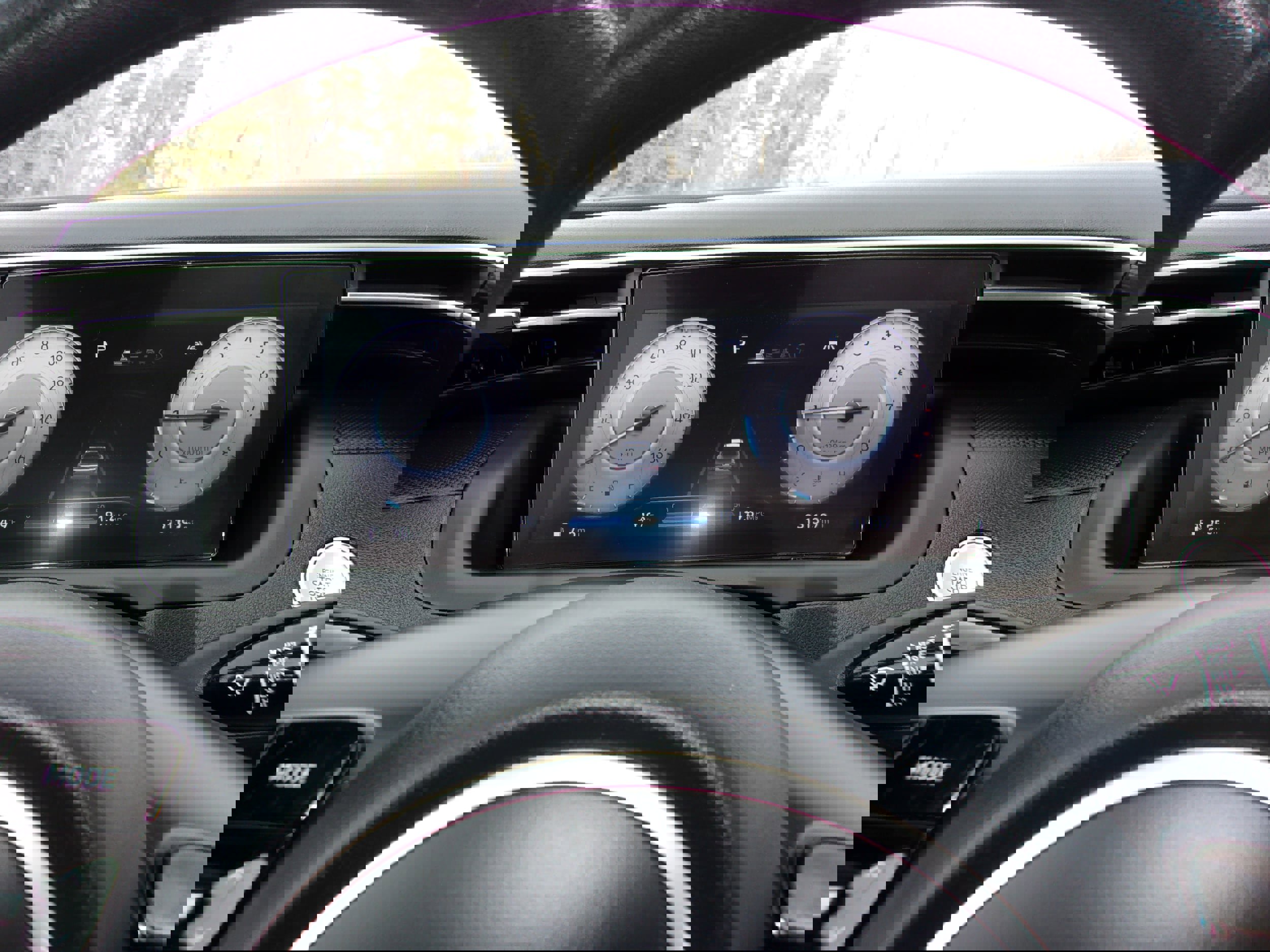 Used 2023 Hyundai Santa Cruz SEL w/ Activity Package image 16