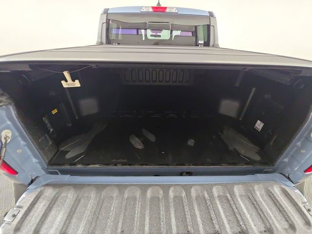 Certified 2025 Ford Maverick Tremor AWD/4WD image 16