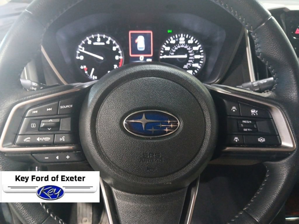 Used 2023 Subaru Ascent Premium w/ Convenience Package AWD/4WD image 25