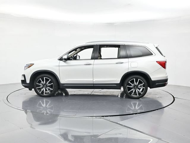 Used 2020 Honda Pilot Touring image 7