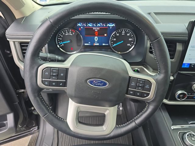 Certified 2023 Ford Expedition XLT AWD/4WD image 17