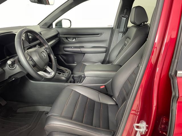 Used 2025 Honda CR-V Sport-L image 7