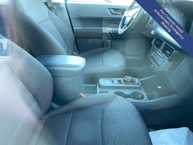 Certified 2025 Ford Maverick XL w/ Equipment Group 102A AWD/4WD image 11