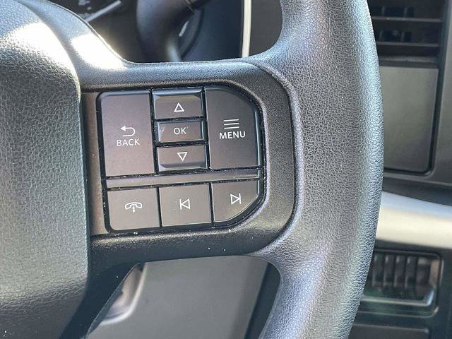 Certified 2022 Ford F150 XL w/ Equipment Group 101A High image 19