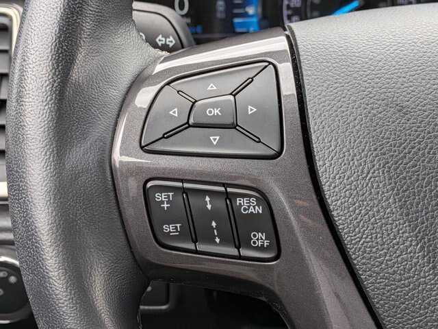 Certified 2020 Ford Ranger Lariat w/ Technology Package AWD/4WD image 19