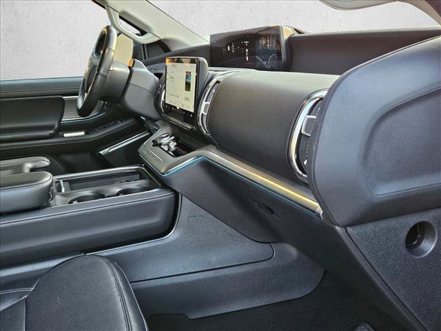 Certified 2025 Ford Expedition Max Platinum AWD/4WD image 19