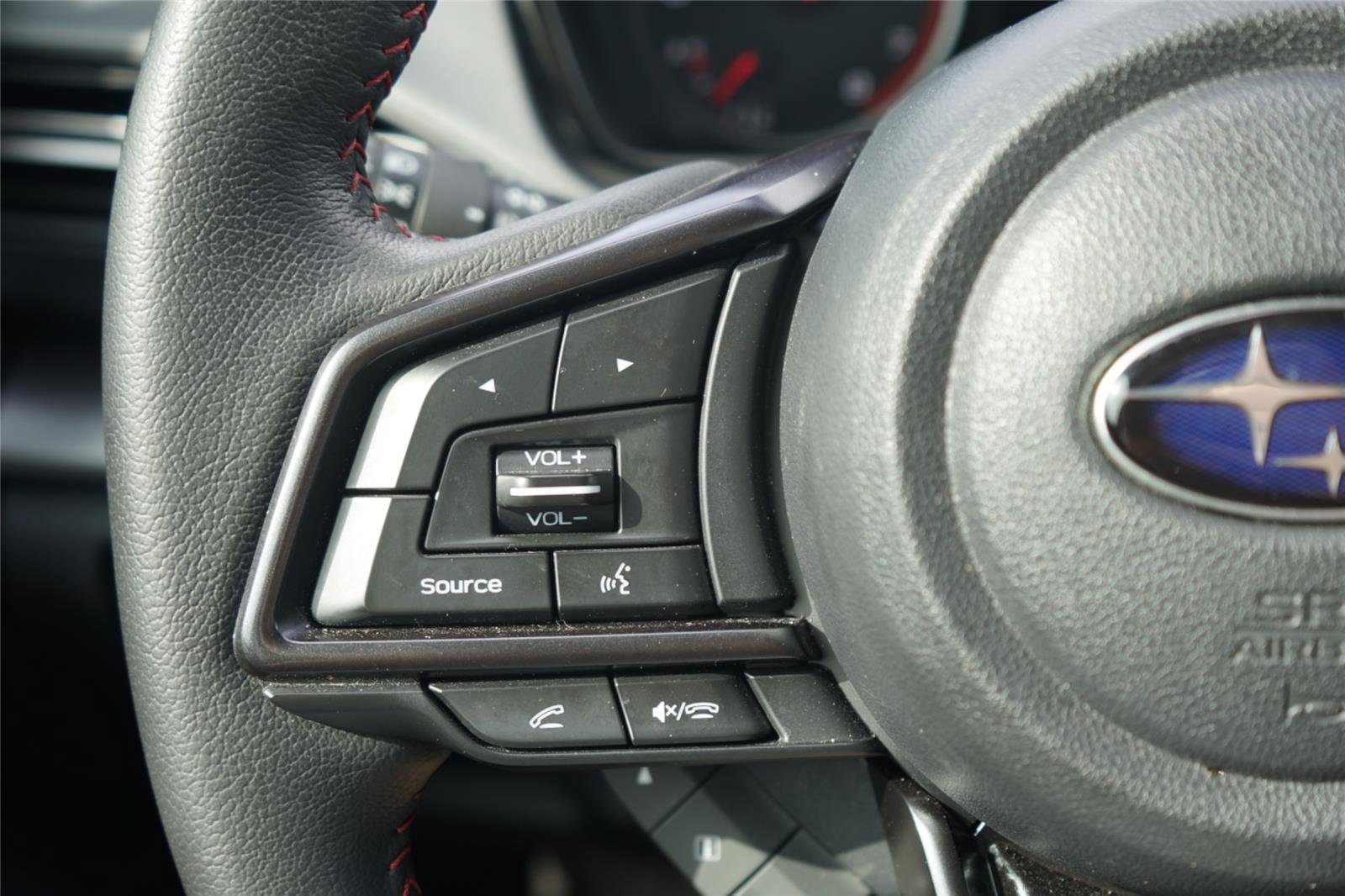 Used 2024 Subaru WRX Premium AWD/4WD image 18