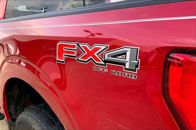 Certified 2022 Ford F150 XLT w/ Equipment Group 302A High image 11