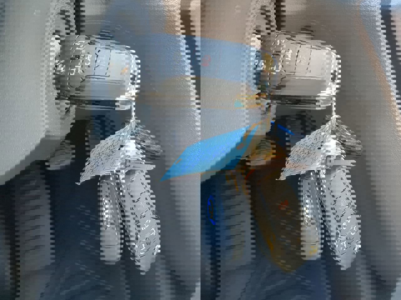 Certified 2025 Ford Transit 350 XLT image 25