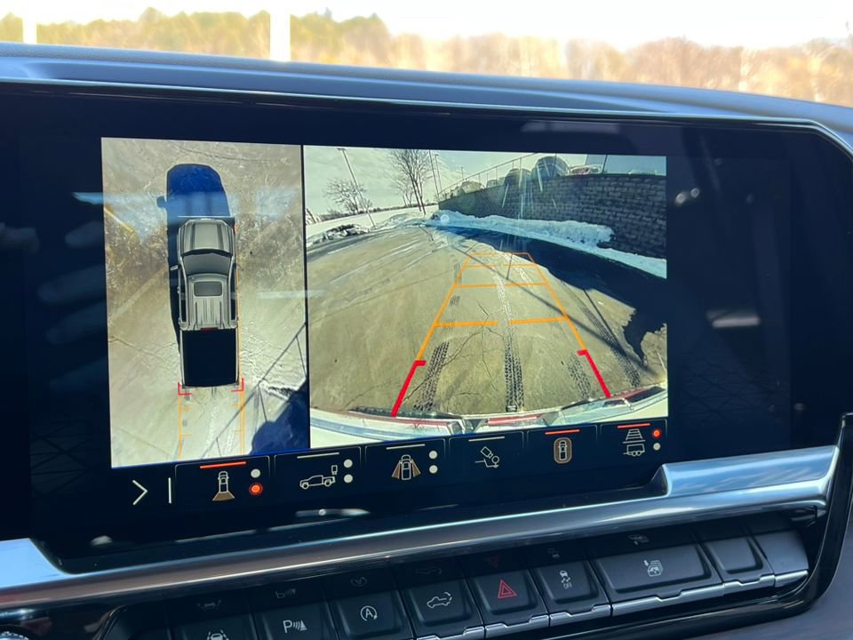 Used 2024 GMC Sierra 1500 SLT w/ SLT Premium Plus Package image 32