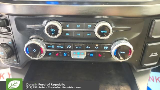 Certified 2023 Ford F350 Lariat w/ Lariat Ultimate Package AWD/4WD image 20