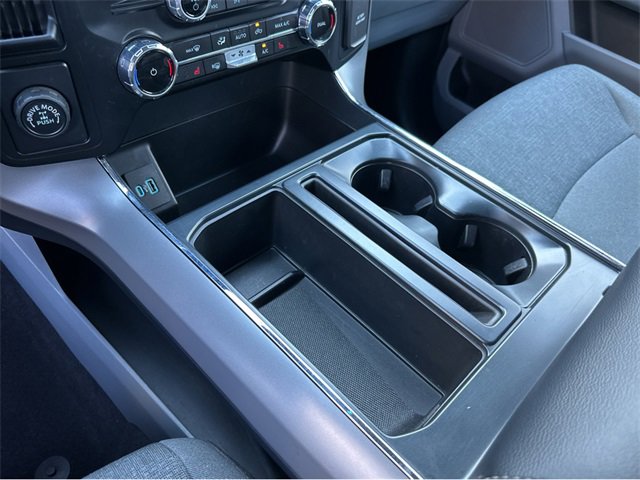 Certified 2024 Ford F150 XLT w/ Equipment Group 302A MID image 31