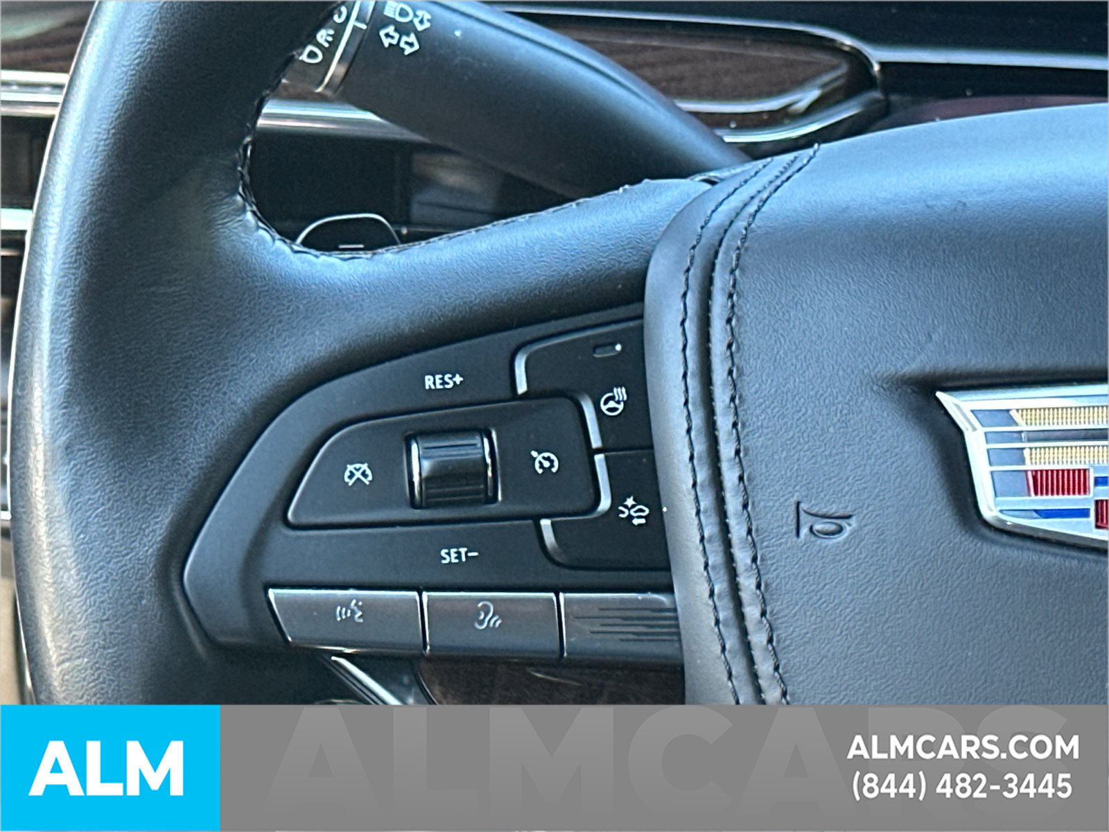 Used 2023 Cadillac Escalade ESV Sport Platinum AWD/4WD image 30