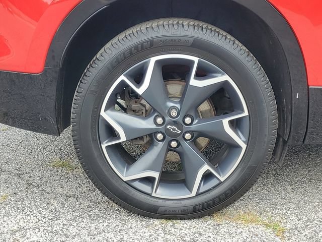 Used 2020 Chevrolet Blazer RS AWD/4WD image 5