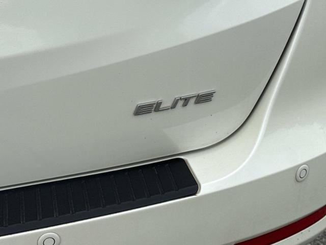 Used 2019 Honda Odyssey Elite image 11