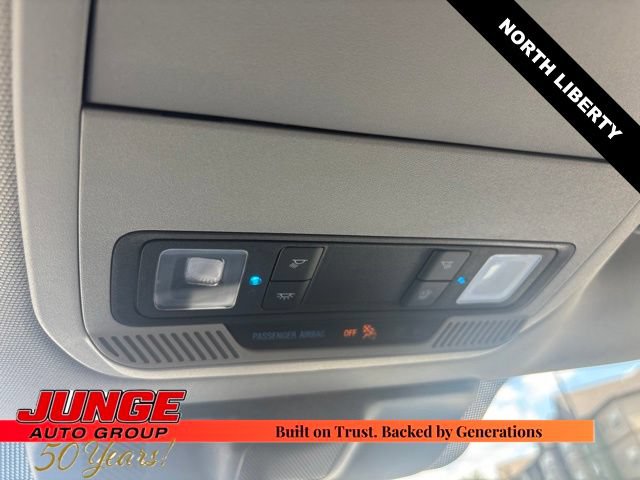 Certified 2023 Ford F150 XLT AWD/4WD image 26