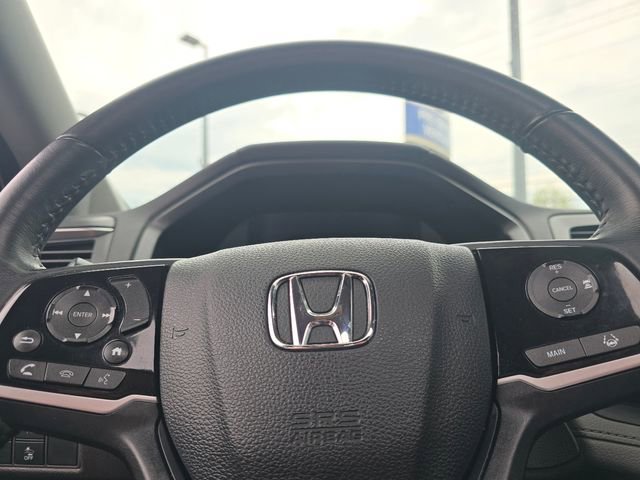 Used 2019 Honda Odyssey EX-L image 21