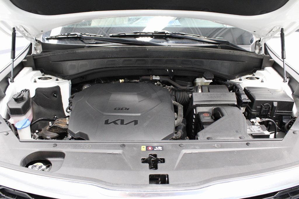 Used 2022 Kia Telluride EX w/ EX Premium Package image 15