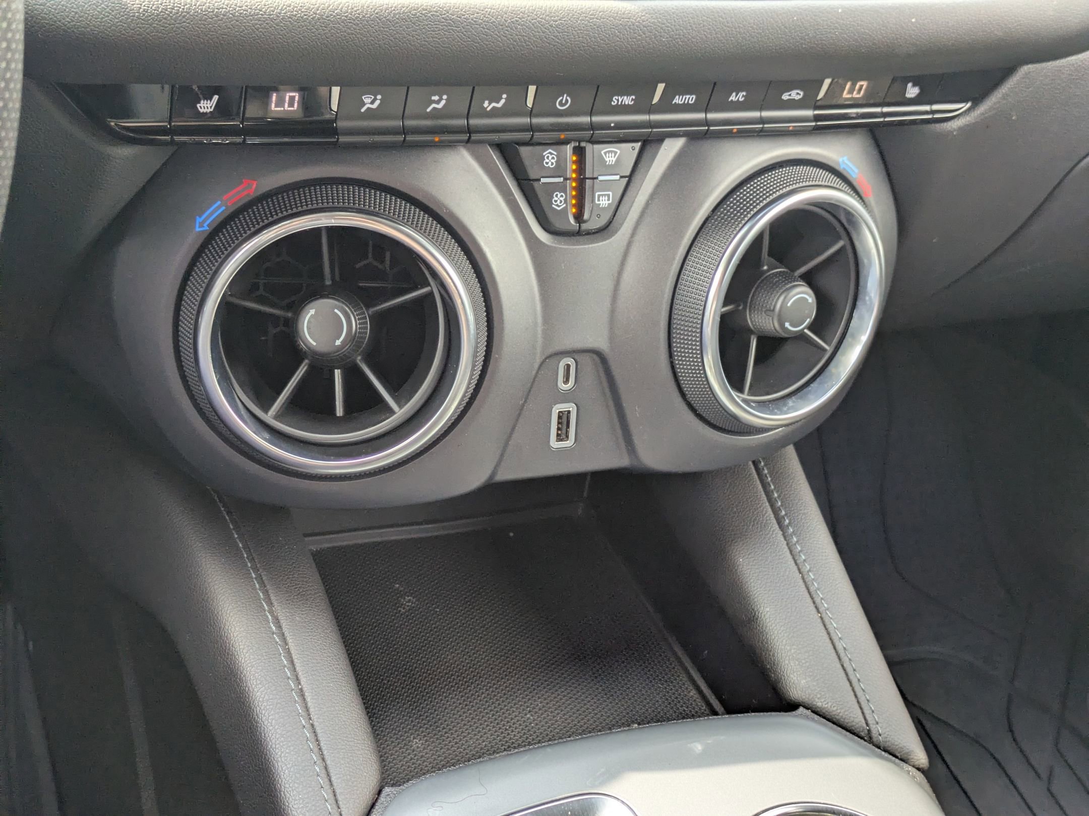 Used 2022 Chevrolet Blazer LT image 20