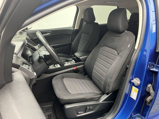 Certified 2020 Ford Edge SE AWD/4WD image 9