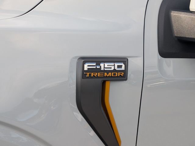 Certified 2023 Ford F150 Tremor w/ Equipment Group 402A High image 7