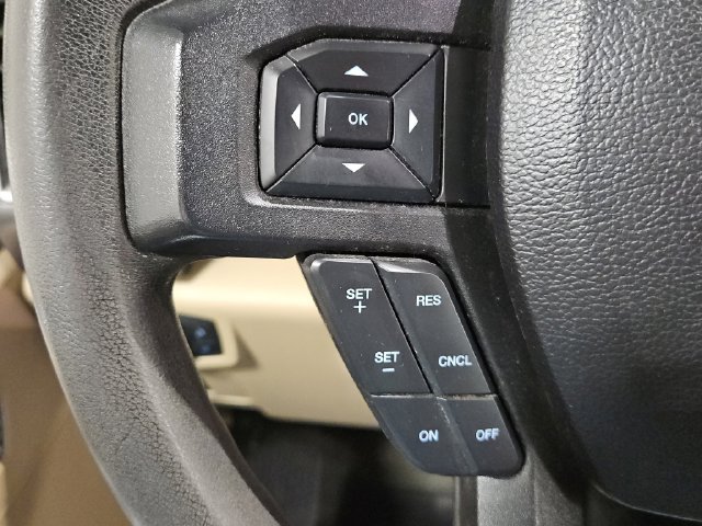 Certified 2017 Ford F250 XLT w/ XLT Premium Package AWD/4WD image 29
