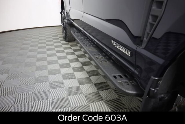 Certified 2025 Ford F250 XLT w/ Tremor Off-Road Package image 17