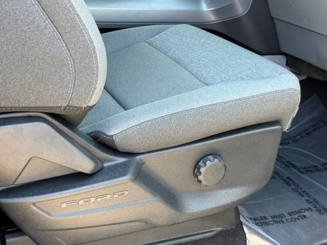 Certified 2025 Ford F150 Lightning XLT AWD/4WD image 14