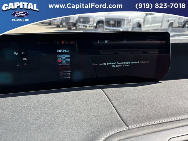 Certified 2025 Ford Expedition Max Platinum image 30