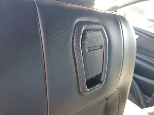 Certified 2024 Ford Mustang Convertible image 14