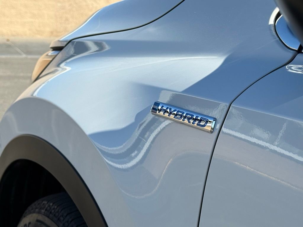 Used 2021 Honda CR-V EX image 19