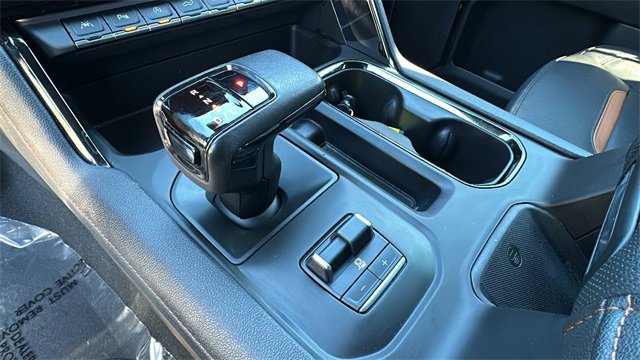 Used 2022 GMC Sierra 1500 AT4 w/ Technology Package image 29