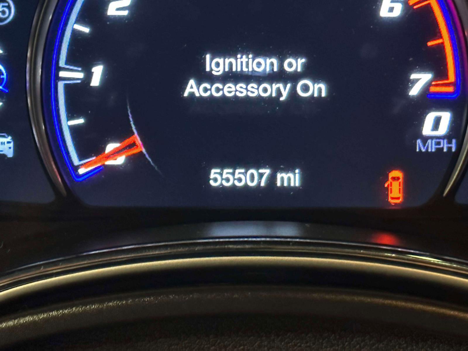 Used 2020 Jeep Grand Cherokee SRT image 25