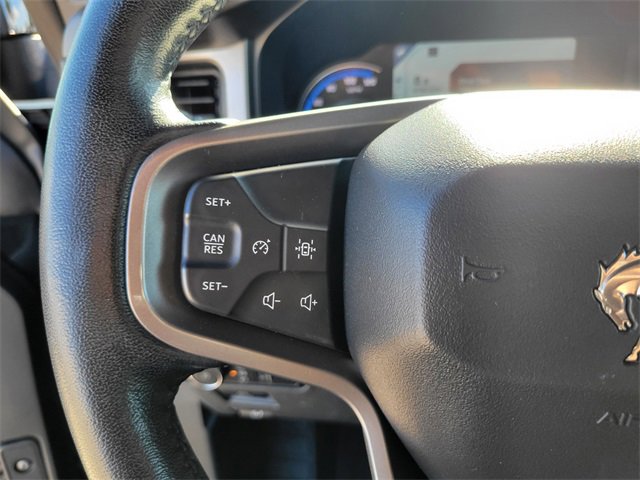 Certified 2021 Ford Bronco Outer Banks image 23