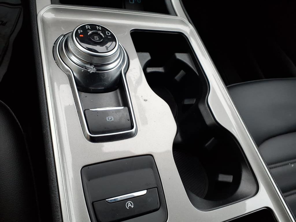 Certified 2024 Ford Edge SEL w/ Convenience Package image 22