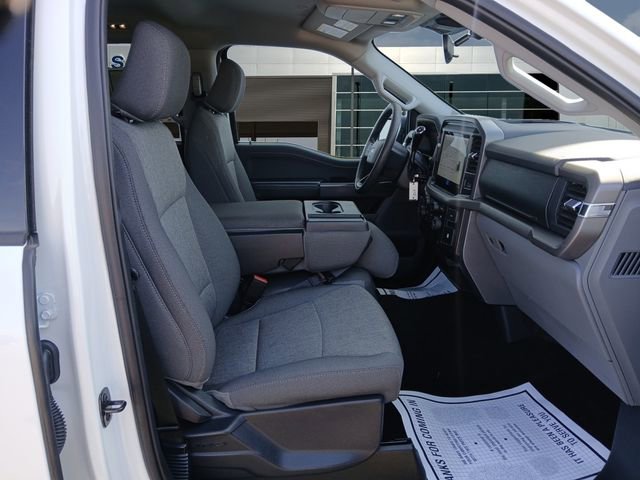 Certified 2025 Ford F150 XLT image 15