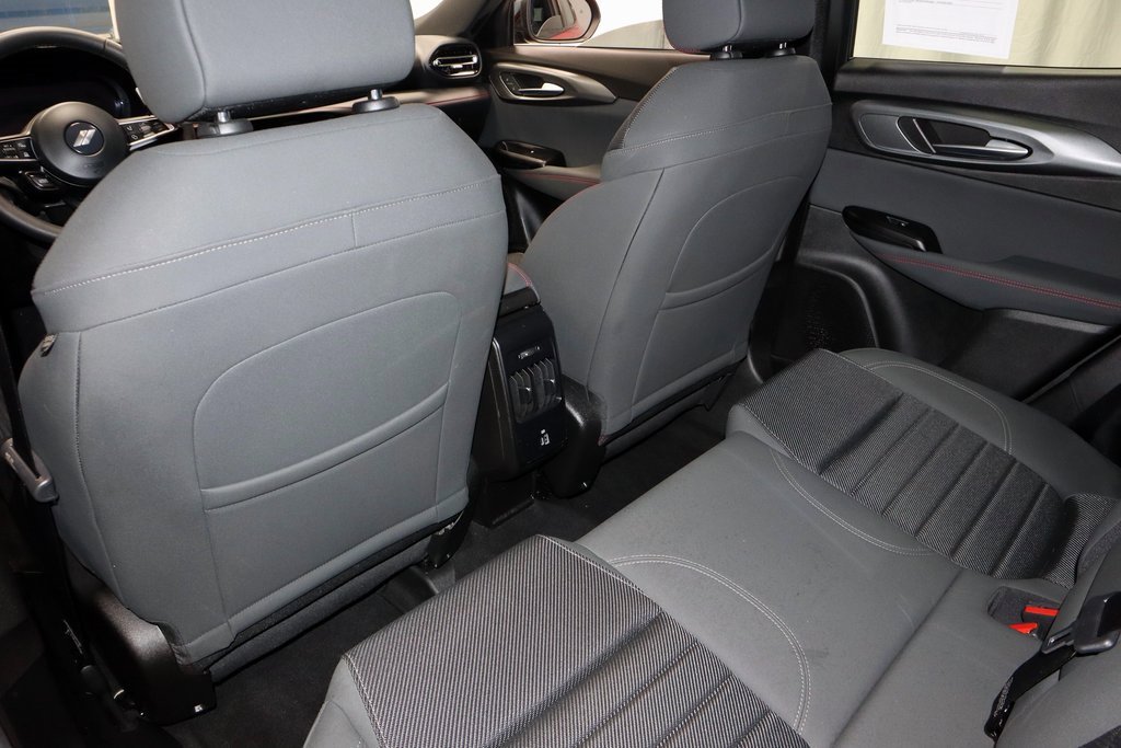 Used 2024 Dodge Hornet R/T w/ R/T Blacktop Package image 15