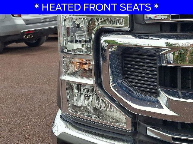 Certified 2022 Ford F250 XLT w/ XLT Premium Package image 9