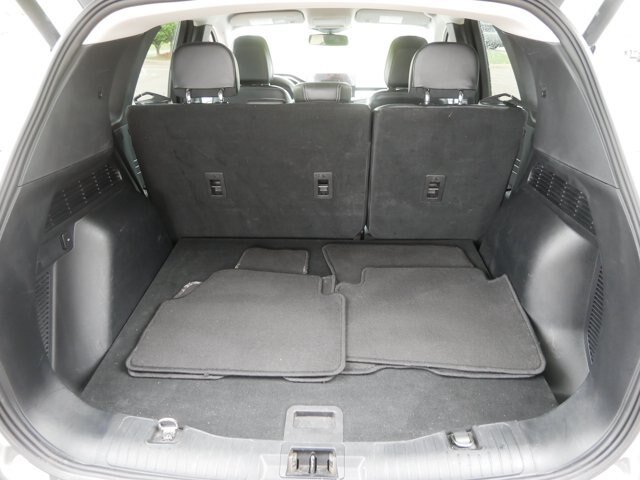 Certified 2023 Ford Escape Platinum AWD/4WD image 11