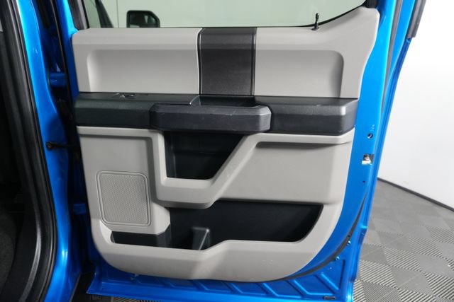 Certified 2019 Ford F150 XL w/ Equipment Group 101A Mid AWD/4WD image 30