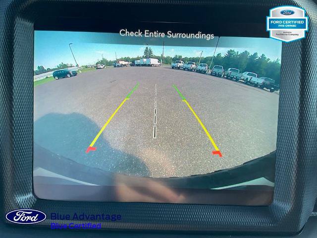 Used 2020 Jeep Wrangler Unlimited Rubicon w/ Quick Order Package 28Y Recon AWD/4WD image 14