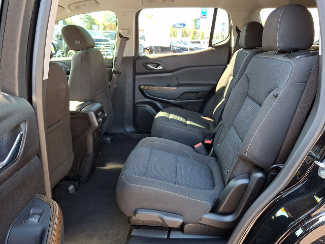 Used 2023 GMC Acadia SLE w/ Driver Convenience Package AWD/4WD image 12